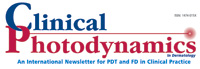 Clinical Photodynamics